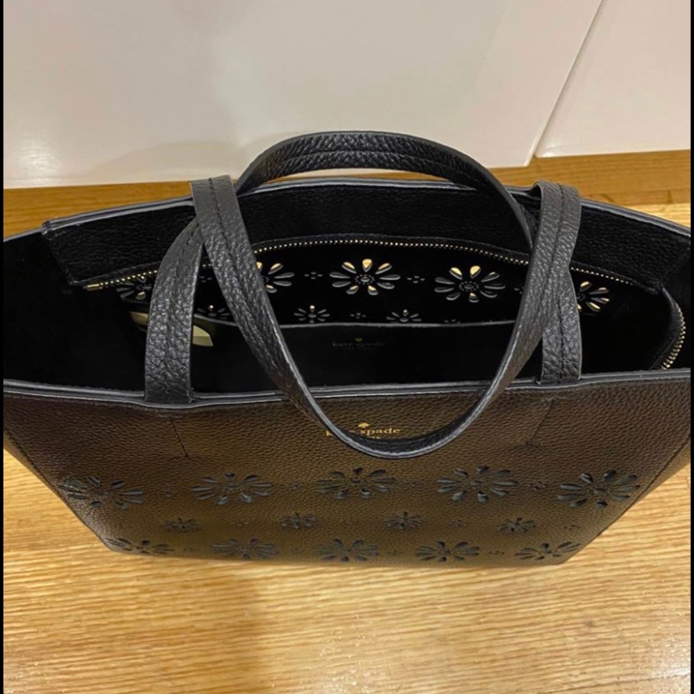 KATE SPADE TOTE - Picture 4 of 4